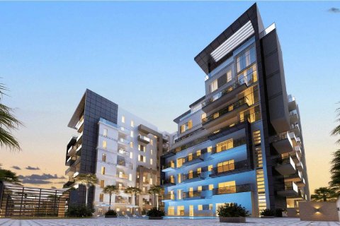 Dubai South (Dubai World Central), UAE의 TENORA APARTMENTS 번호 59331