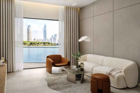 Διαμέρισμα σε Hermina by Casagrand σε Dubai, ΗΑΕ 3 υπνοδωμάτια, 251.67 τ.μ. Αρ. 713513 - φωτογραφία 10
