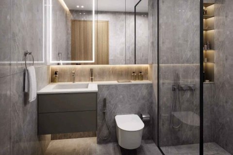 Apartmen di Hermina by Casagrand di Dubai, UAE 2 bilik tidur, 112.69 meter persegi № 713510 - foto 8