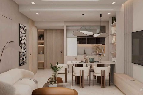 Apartmen di Hermina by Casagrand di Dubai, UAE 2 bilik tidur, 112.69 meter persegi № 713510 - foto 11