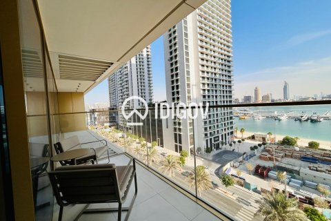 Lakás itt: Dubai Harbour, Dubai, EAE, 1 hálószoba, 78.97 m², azonosító: 735796 - fénykép 4