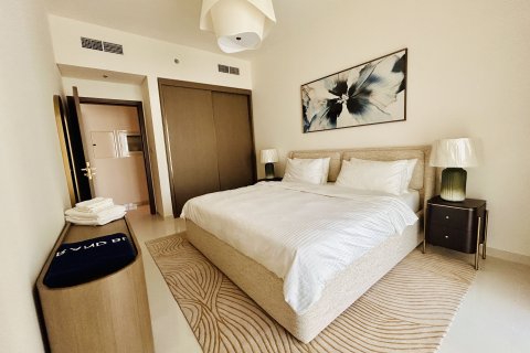 Dubai Harbour, Dubai, UAE의 아파트 침실 1개, 78.97제곱미터 번호 735796