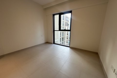 Byt v Dubai Creek Harbour (The Lagoons), Dubai, SAE 2 ložnice, 95.5 m² Č.: 735793 - fotografie 3
