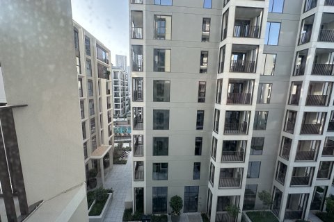 Byt v Dubai Creek Harbour (The Lagoons), Dubai, SAE 2 ložnice, 95.5 m² Č.: 735793 - fotografie 10