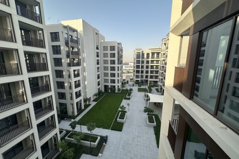 Byt v Dubai Creek Harbour (The Lagoons), Dubai, SAE 2 ložnice, 95.5 m² Č.: 735793 - fotografie 9