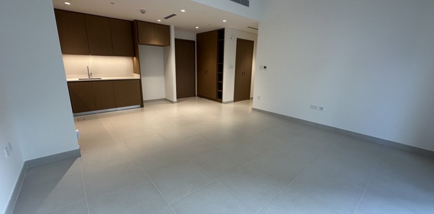 Byt v Dubai Creek Harbour (The Lagoons), Dubai, SAE 2 ložnice, 95.5 m² Č.: 735793