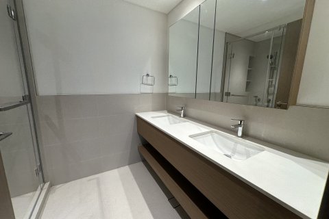 Byt v Dubai Creek Harbour (The Lagoons), Dubai, SAE 2 ložnice, 95.5 m² Č.: 735793 - fotografie 5