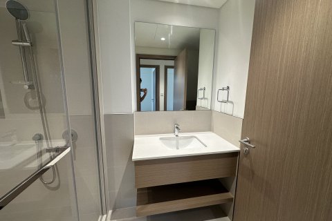 Byt v Dubai Creek Harbour (The Lagoons), Dubai, SAE 2 ložnice, 95.5 m² Č.: 735793 - fotografie 11