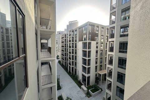 Byt v Dubai Creek Harbour (The Lagoons), Dubai, SAE 2 ložnice, 95.5 m² Č.: 735793 - fotografie 12
