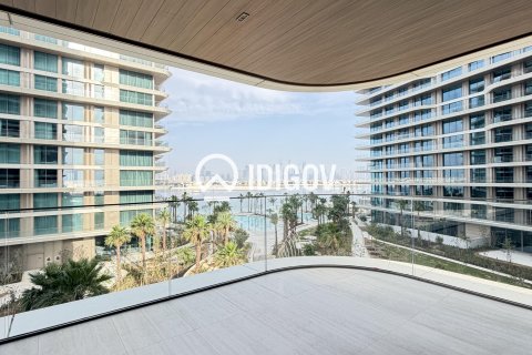 Üürile anda korter asukohaga Palm Jumeirah, Dubai, AÜE: 2 magamistoaga, 190.36 m² Nr 735798 - pilt 9