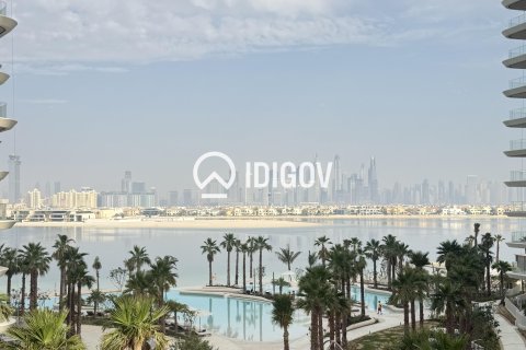 Korter asukohaga Palm Jumeirah, Dubai, AÜE: 2 magamistoaga, 190.36 m² Nr 735798