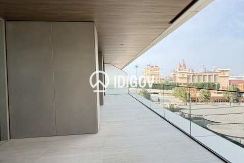 Üürile anda korter asukohaga Palm Jumeirah, Dubai, AÜE: 2 magamistoaga, 190.36 m² Nr 735798 - pilt 8
