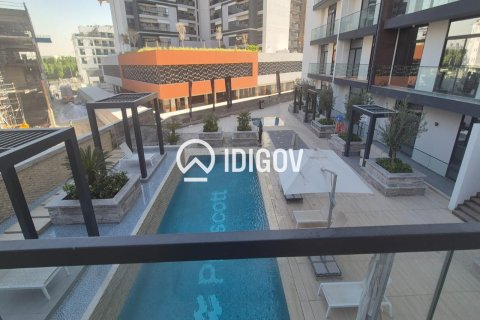 Διαμέρισμα σε Arjan, Dubai, ΗΑΕ 1 υπνοδωμάτιο, 81.1 τ.μ. Αρ. 735797 - φωτογραφία 16