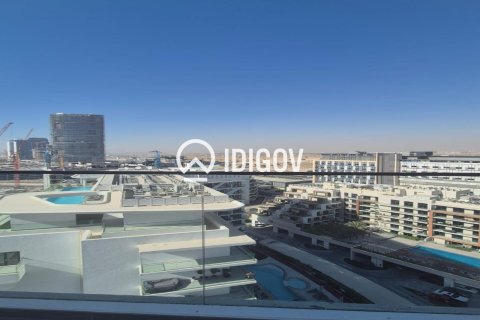 Διαμέρισμα σε Arjan, Dubai, ΗΑΕ 1 υπνοδωμάτιο, 81.1 τ.μ. Αρ. 735797 - φωτογραφία 12