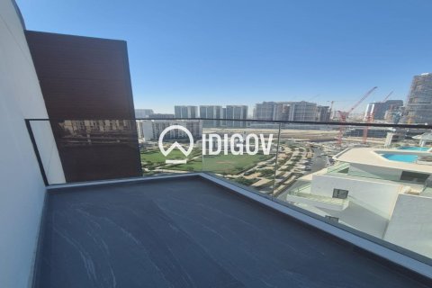 Διαμέρισμα σε Arjan, Dubai, ΗΑΕ 1 υπνοδωμάτιο, 81.1 τ.μ. Αρ. 735797 - φωτογραφία 11