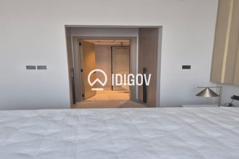 Διαμέρισμα σε Arjan, Dubai, ΗΑΕ 1 υπνοδωμάτιο, 81.1 τ.μ. Αρ. 735797 - φωτογραφία 24