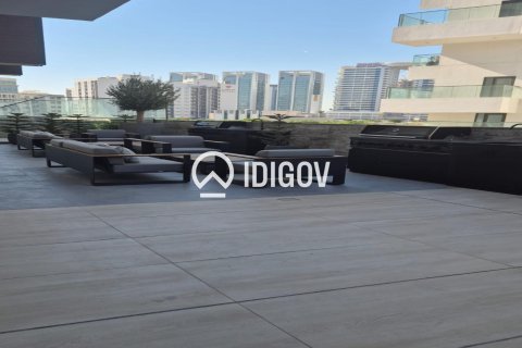 Διαμέρισμα σε Arjan, Dubai, ΗΑΕ 1 υπνοδωμάτιο, 81.1 τ.μ. Αρ. 735797 - φωτογραφία 10