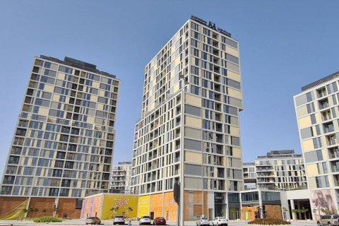 Apartmen di Dubai Production City (IMPZ), Dubai, UAE 1 bilik tidur, 59 meter persegi № 728737 - foto 4