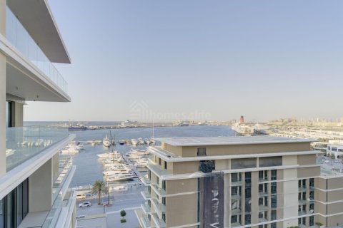Lägenhet i Mina Rashid, Dubai, UAE 3 sovrum, 224 kvm Nr. 728880