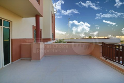 Al Ghadeer、Abu Dhabi、UAE にあるマンション販売中 1ベッドルーム、60.9 m2、No731008 - 写真 17