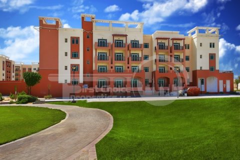 Al Ghadeer、Abu Dhabi、UAE にあるマンション販売中 1ベッドルーム、60.9 m2、No731008 - 写真 16