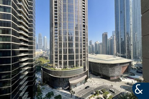 Appartement in Downtown Dubai (Downtown Burj Dubai), Dubai, VAE 1 slaapkamer, 81 vr.m. nr 698327