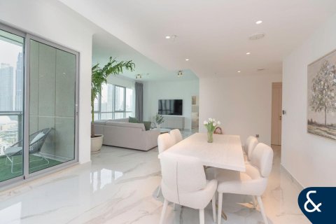 Korter asukohaga Downtown Dubai (Downtown Burj Dubai), AÜE: 3 magamistoaga, 193 m² Nr 698328