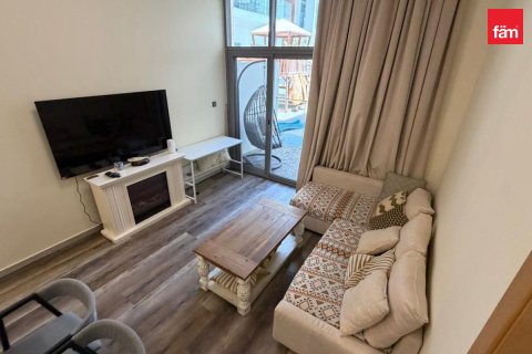 آپارتمان در Dubai ، امارات متحده عربی 1 خوابه ، 86.5 متر مربع.  شماره 728026