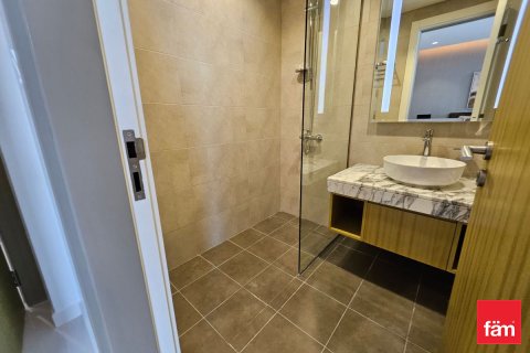 Apartment til salg i Business Bay, Dubai, UAE 1 soveværelse, 62.9 kvm № 728027 - foto 8