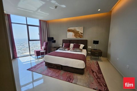 Apartment til salg i Business Bay, Dubai, UAE 1 soveværelse, 62.9 kvm № 728027 - foto 4