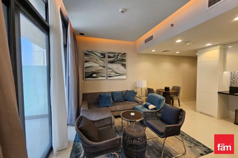 Apartment til salg i Business Bay, Dubai, UAE 1 soveværelse, 62.9 kvm № 728027 - foto 6