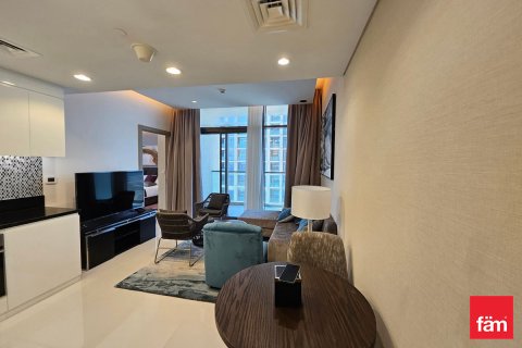 Apartment til salg i Business Bay, Dubai, UAE 1 soveværelse, 62.9 kvm № 728027 - foto 3