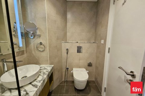 Apartment til salg i Business Bay, Dubai, UAE 1 soveværelse, 62.9 kvm № 728027 - foto 9