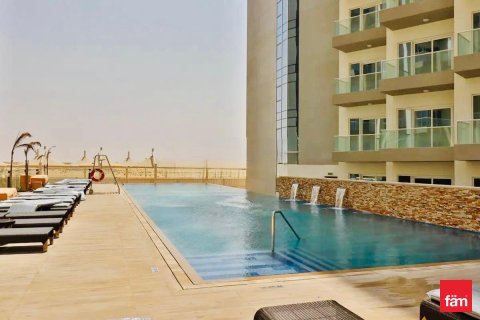 Apartament na sprzedaż w Dubai, ZEA 40.1 mkw., nr 728025 - zdjęcie 8