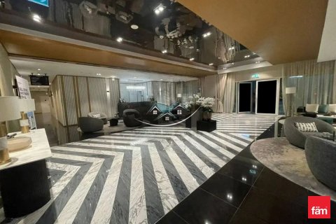 Apartament na sprzedaż w Dubai, ZEA 40.1 mkw., nr 728025 - zdjęcie 10