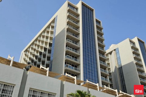 آپارتمان در Dubai ، امارات متحده عربی 40.1 متر مربع.  شماره 728025