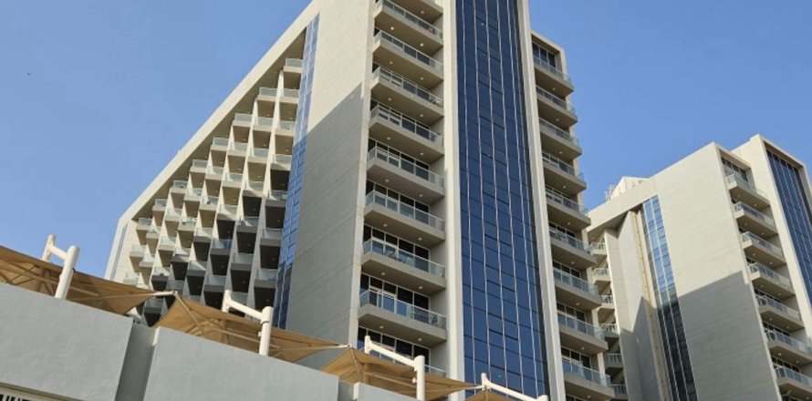 Apartament w Dubai, ZEA 40.1 mkw. nr 728025