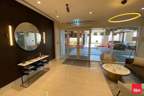 Apartament na sprzedaż w Dubai, ZEA 40.1 mkw., nr 728025 - zdjęcie 7