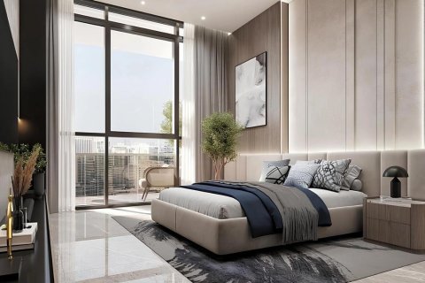 Dubai, UAE의 아파트 침실 1개, 70제곱미터 번호 708691