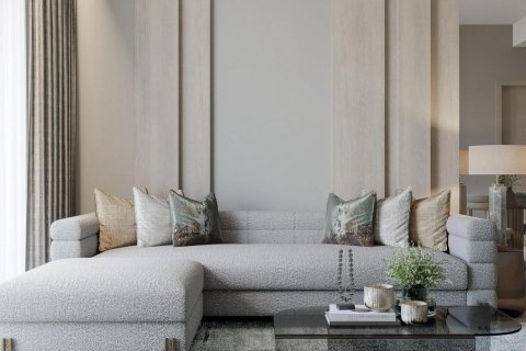 Müüa korter asukohaga Arjan, Dubai, AÜE: 1 magamistoaga, 68.93 m² Nr 708688 - pilt 7