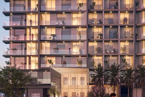 Müüa korter asukohaga Arjan, Dubai, AÜE: 1 magamistoaga, 68.93 m² Nr 708688 - pilt 4