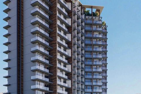 Müüa korter asukohaga Arjan, Dubai, AÜE: 1 magamistoaga, 68.93 m² Nr 708688 - pilt 19