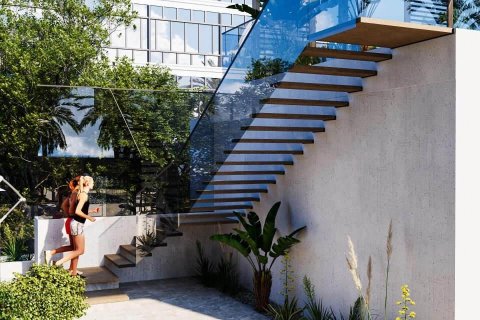 Müüa korter asukohaga Arjan, Dubai, AÜE: 1 magamistoaga, 68.93 m² Nr 708688 - pilt 12