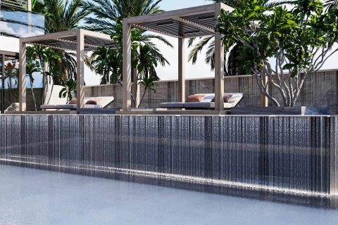 Müüa korter asukohaga Arjan, Dubai, AÜE: 1 magamistoaga, 68.93 m² Nr 708688 - pilt 15