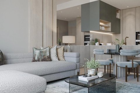 Müüa korter asukohaga Arjan, Dubai, AÜE: 1 magamistoaga, 68.93 m² Nr 708688 - pilt 3