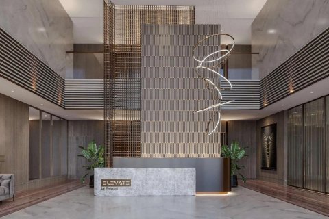 Müüa korter asukohaga Arjan, Dubai, AÜE: 1 magamistoaga, 68.93 m² Nr 708688 - pilt 18
