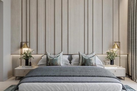 Müüa korter asukohaga Arjan, Dubai, AÜE: 1 magamistoaga, 68.93 m² Nr 708688 - pilt 9