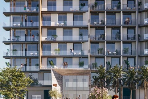 Müüa korter asukohaga Arjan, Dubai, AÜE: 1 magamistoaga, 68.93 m² Nr 708688 - pilt 16