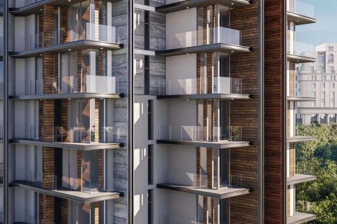 Müüa korter asukohaga Arjan, Dubai, AÜE: 1 magamistoaga, 68.93 m² Nr 708688 - pilt 6
