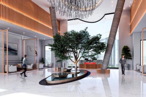 Apartment sa Dubai Science Park, UAE 1 silid-tulugan, 67.3 sq.m. № 708689 - larawan 14